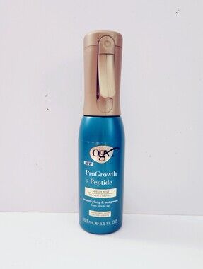 🔮3/$1 5OGX ProGrowth + Peptide Serum Hair Mist